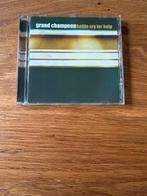 Grand Champeen - Battle Cry For Help CD, Ophalen of Verzenden, 2000 tot heden, Gebruikt