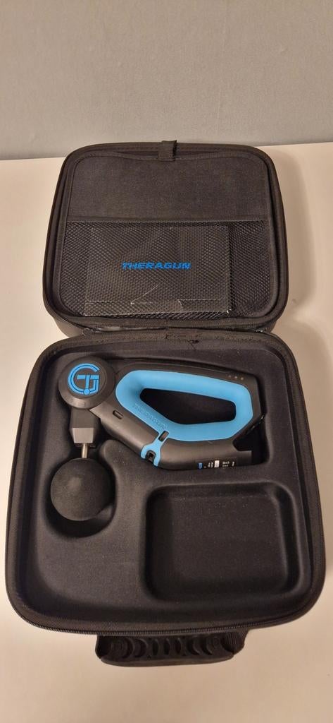 Theragun G2 Pro, Ophalen of Verzenden, Apparaat