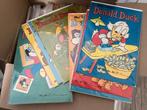 Donald Duck jaren 60, Boeken, Stripboeken, Gelezen, Ophalen of Verzenden, Donald Duck, Meerdere stripboeken