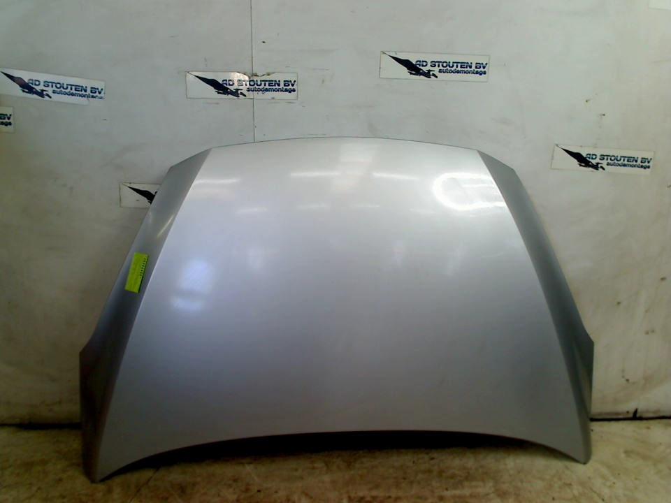 Motorkap Ford Fiesta 7 (2017-05/..), Auto-onderdelen, Gebruikt, Henry-Ford-Straße  1, Köln 50735, , Duitsland, Ford-Werke GmbH