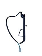 Zijstandaard zij standaard origineel AGM Brash, Fietsen en Brommers, Brommeronderdelen | Scooters, Gebruikt, Ophalen of Verzenden