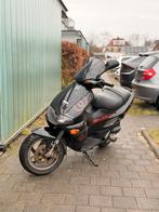 Gilera Runner 70cc - Zeer Nette Staat, EVT TERUIL, Fietsen en Brommers, Ophalen, Tweetakt, Overige modellen, Maximaal 45 km/u