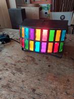 Lamp diverse kleuren, Ophalen, Licht