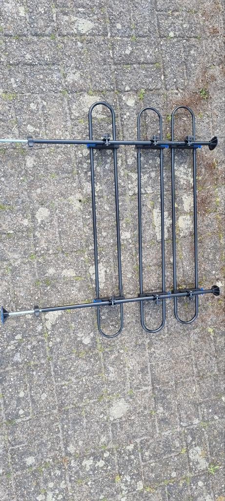 Hondenrek voor in de auto, Auto diversen, Hondenrekken, Ophalen of Verzenden, Zo goed als nieuw