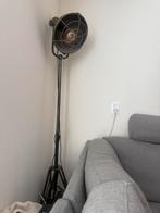 Industriele vloerlamp, Ophalen, Zo goed als nieuw, 150 tot 200 cm