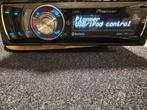 Pioneer DEH-P7100BT Autoradio met Bluetooth en USB, Ophalen of Verzenden, Gebruikt