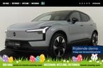 Volvo EX30 SINGLE MOTOR EXTENDED RANGE ULTRA 69 kWh -PANO.DA, Automaat, Origineel Nederlands, Adaptive Cruise Control, 1600 kg