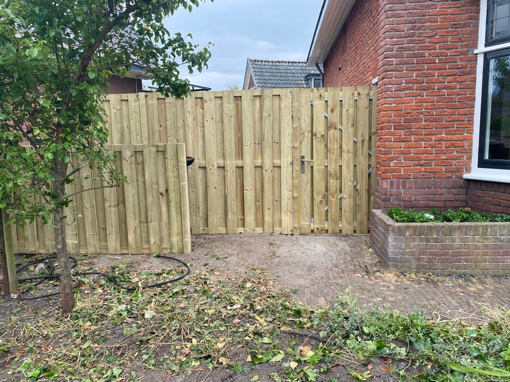 Medewerker gezocht voor tuinwerkzaamheden, Overige niveaus, Starter, Overige vormen