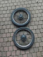 Tomos Spaakvelgen - Set van 2, Ophalen, Gebruikt, Overige typen, Tomos