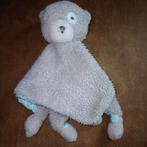 Orchestra Premaman beren kroeldoek., Kinderen en Baby's, Ophalen of Verzenden, Zo goed als nieuw, Beer