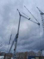 bouwkraan torenkraan 10 ton meter, Ophalen, Nieuw