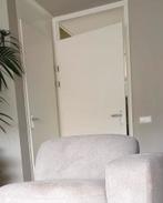 Brandwerende binnendeur 211x93 cm, Ophalen of Verzenden, 80 tot 100 cm, Binnendeur, 200 tot 215 cm