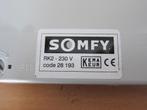 Somfy RK2-230V Schakelkast 3stuks, Ophalen of Verzenden, Overige typen