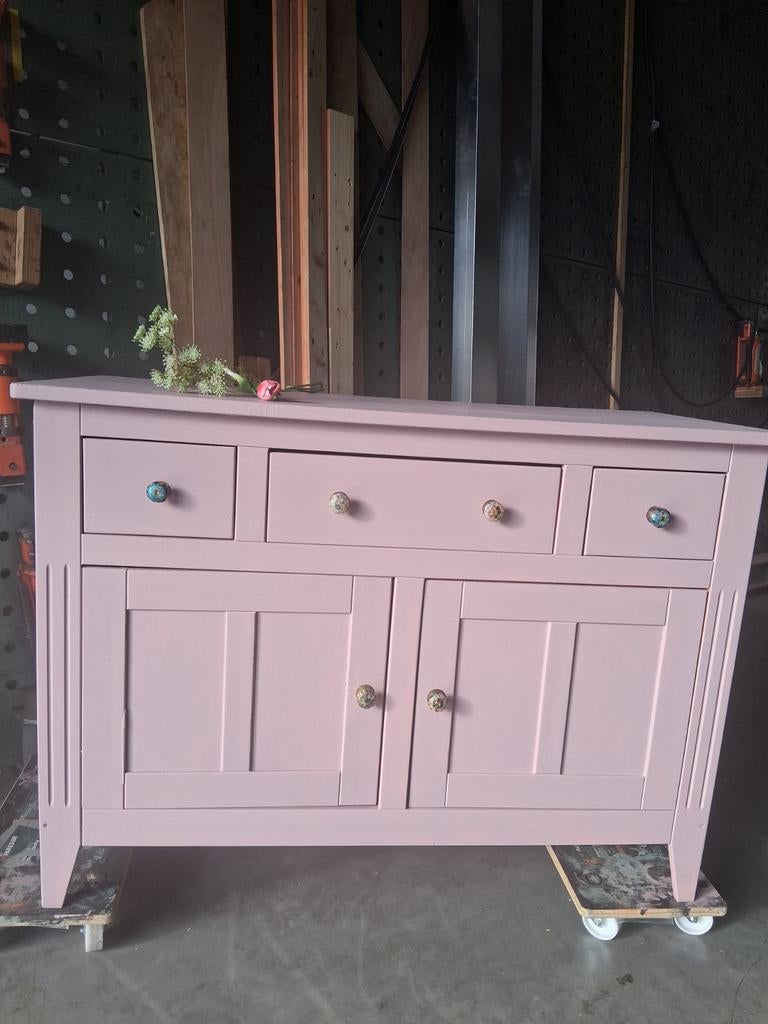 Commode drsssoir, Kinderen en Baby's, Kinderkamer | Commodes en Kasten, Ophalen, 50 tot 70 cm, 90 tot 105 cm, 100 cm of meer