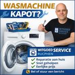 Reparatie van Uw wasmachine, droger, vaatwasser en meer!, 24-uursservice