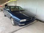 Quattroporte IV AM337 Maserati onderdelen gezocht, Ophalen of Verzenden, Gebruikt, Maserati