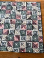 Wollen dekbed, Gebruikt, Overige kleuren, Tweepersoons, Ophalen of Verzenden