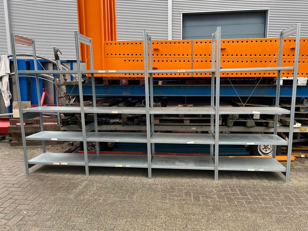 Onderdelen stelling voorraad opslag rek kast Legbordstelling, Ophalen, 250 mm of meer