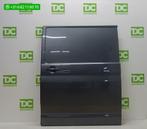 VW Transporter T6 (15-20) Schuifdeur links dicht indium grey, Gebruikt, Links, Ophalen of Verzenden, Volkswagen