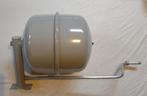Expansie vat, 100 liter of meer, Ophalen, Boiler, Minder dan 3 jaar oud