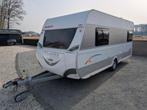 Dethleffs Camper Edition 470V 2009 Enkele Bedden!, 70 kg, 2 aparte bedden, Rondzit, Particulier