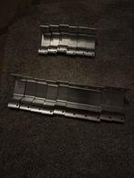 Leuningdragers voor ronde leuningen (schroef- en boutmontage, Gebruikt, Overige typen, Ophalen of Verzenden, Minder dan 50 mm