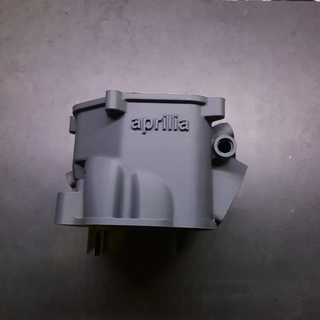 Aprilia RSW 125 GP Replica, Ophalen, Nieuw