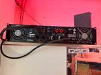 Versterker, Ophalen of Verzenden, Zo goed als nieuw, Minder dan 500 watt