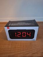 Hema digitale wekker - nieuw in verpakking, Witgoed en Apparatuur, Wekkers, Ophalen of Verzenden