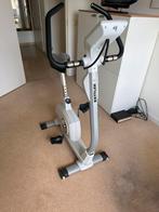 Kettler Polo M Hometrainer - Zo goed als nieuw, Gebruikt, Ophalen of Verzenden, Metaal, Benen