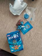 Popmart Avatar Kiri Ilu Figuur - Nieuw in Doos, Kinderen en Baby's, Speelgoed | Actiefiguren, Ophalen of Verzenden, Nieuw