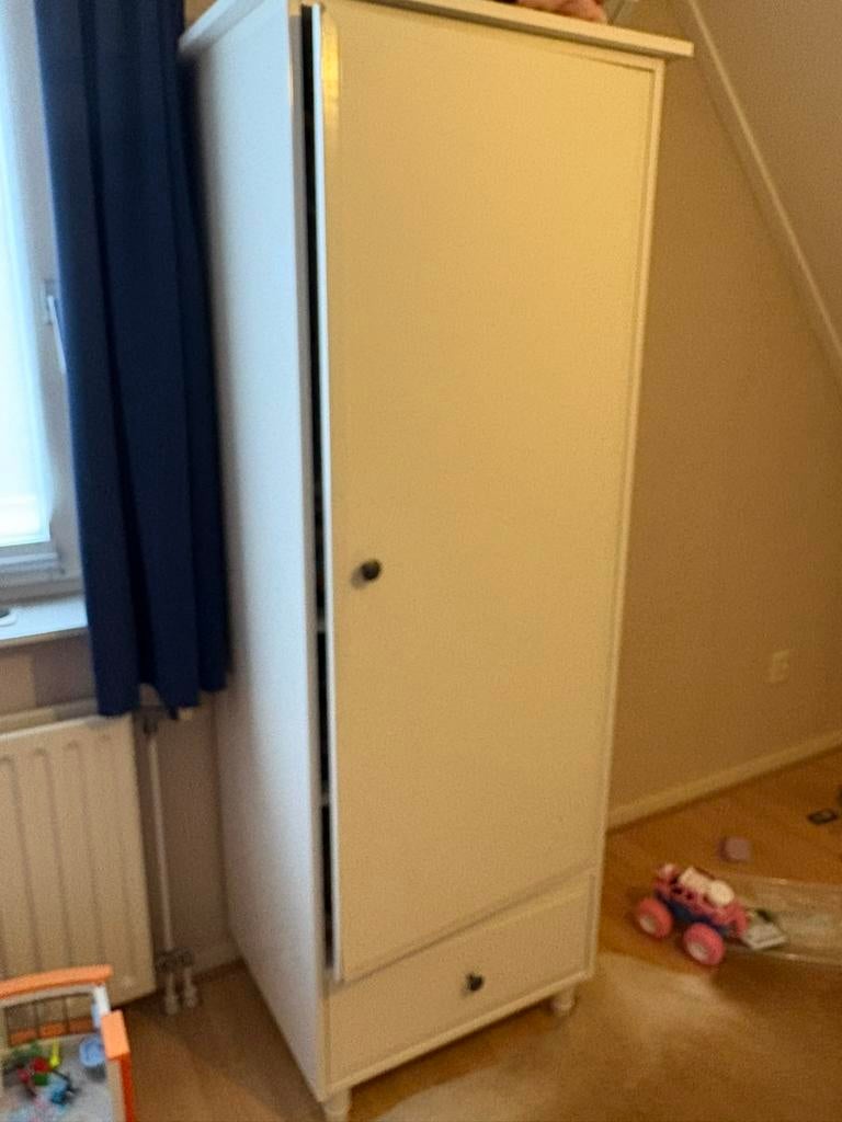Ikea kast, Ophalen, Minder dan 75 cm, 50 tot 70 cm, 105 cm of meer