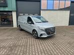 Mercedes-Benz Vito 119 L3 4x4 AWD Standkachel Distronic Ther, Auto's, Automaat, 12 maanden, Stof, Gebruikt