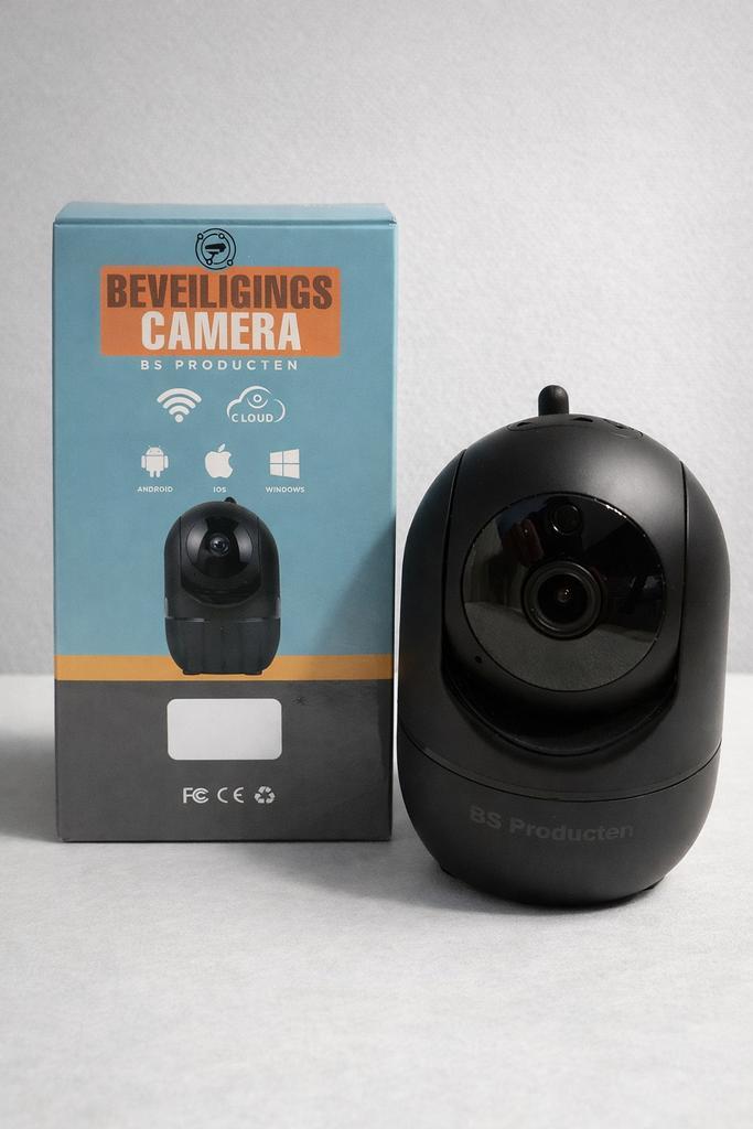 Beveiligingscamera / Huisdiercamera / security camera, Audio, Tv en Foto, Videobewaking, Nieuw, Binnencamera, Ophalen of Verzenden