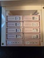 Wimperextensions oh my lash, Ophalen of Verzenden, Nieuw, Zwart, Ogen