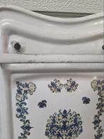 lepelrek emaille vintage, Ophalen of Verzenden, 'T Olde Gre-j, Info@toldegrej.nl, Endepoelstraat 20f Didam