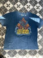 Seahorse Stone T-shirt Nirvana Maat XXXXL, Emen, Nieuw, Kleding, Regina