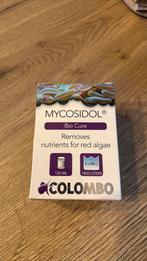 Mycosidol, tegen rode flap cyano, nieuw, Ophalen of Verzenden, Nieuw