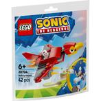 Lego Sonic: 30704 Balkiry Attack, ., Nieuw, Ophalen of Verzenden, .