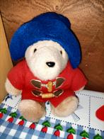 Beertje Paddington knuffel Eden 24 cm groot, Ophalen of Verzenden, Zo goed als nieuw, Overige typen