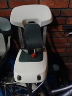 Fietszitje achter - Polisport, Fietsen en Brommers, Fietsaccessoires | Fietsstoeltjes, Ophalen, Achterzitje, Gebruikt, 15 t/m 36 kg