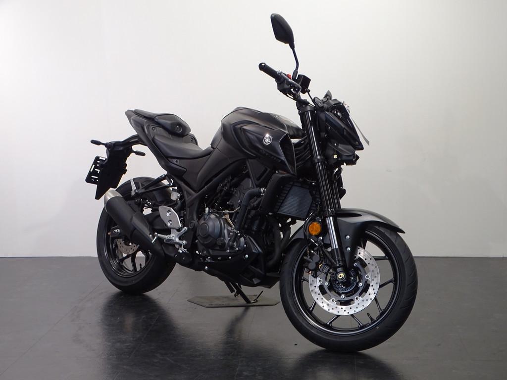 Yamaha MT 03, Motoren, Motoren | Yamaha, Bedrijf, 12 t/m 35 kW, Naked bike