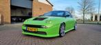 Fiat Coupé 2.0-20V Turbo Plus Uniek - Showauto - Maserati a, 1998 cc, Gebruikt, Zwart, Leder en Stof