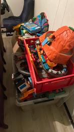 Thomas de trein verzameling, Ophalen, Gebruikt