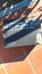 Zwangerschaps Yoga Bal - Nieuw in Doos, Ophalen of Verzenden, Nieuw, Benen, Fitnessbal