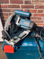 Bosch GKT 55 GCE Professional invalzaag, Ophalen, Invalzaag, Nieuw, 30 tot 70 mm