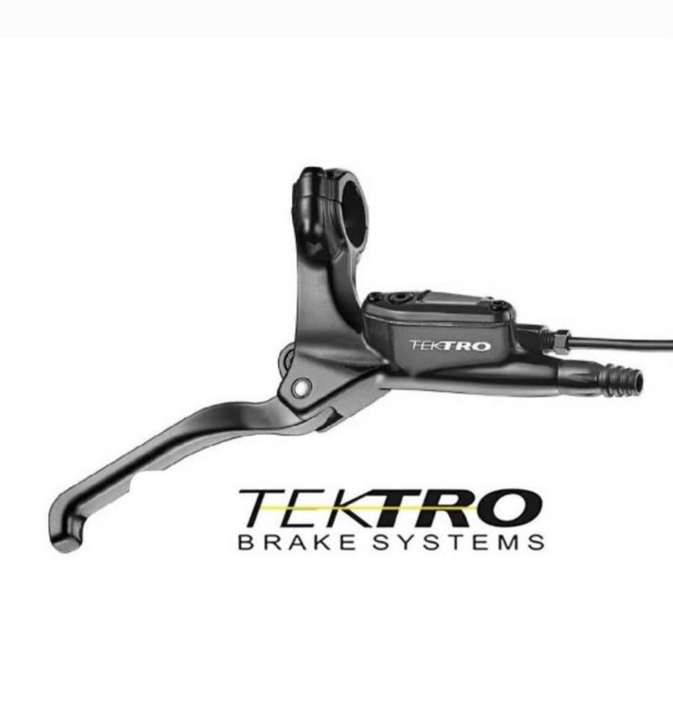 TEKTRO HD-E350 2-PISTON BRAKE ASSEMBLY SUPER73 S2, Ophalen of Verzenden