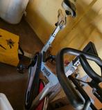 Star Trac Spinner Elite 8, Ophalen, Gebruikt, Spinningfiets, Metaal