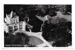 AK Langbroek - Kasteel Sandenburg vanuit de lucht, Verzenden, 1940 tot 1960, Gelopen, Utrecht