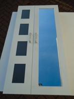 JUWELENKAST SPIEGELKAST JUWELEN KAST MAKE UP SPIEGEL, Minder dan 50 cm, Ophalen of Verzenden, Zo goed als nieuw, Minder dan 100 cm